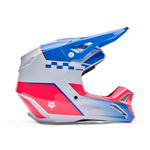 YTH V1 COLLECT HELMET