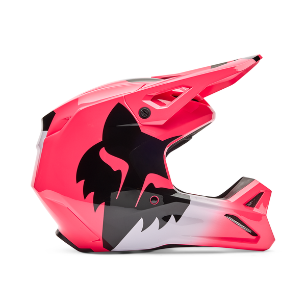 V1 SHIELD HELMET