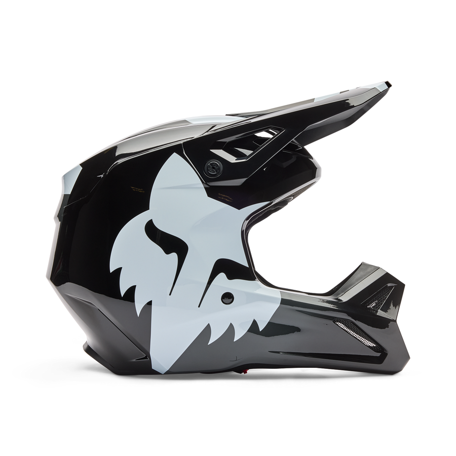 YTH V1 SHIELD HELMET