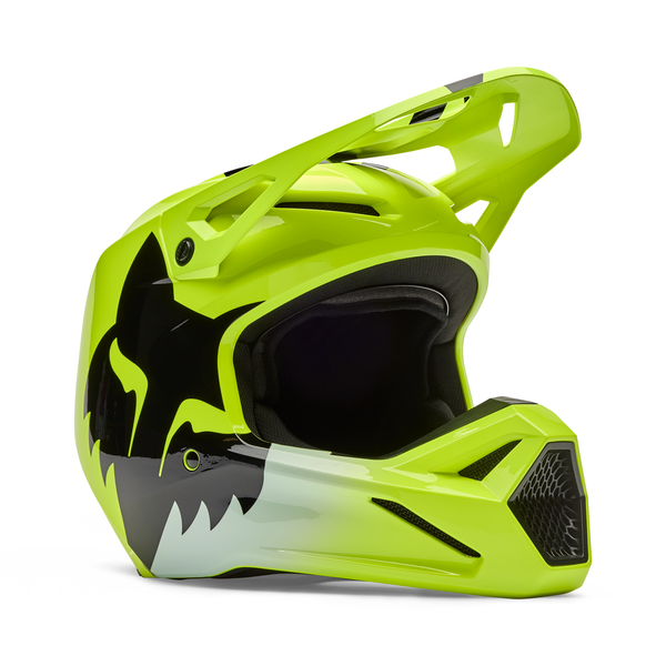 YTH V1 SHIELD HELMET