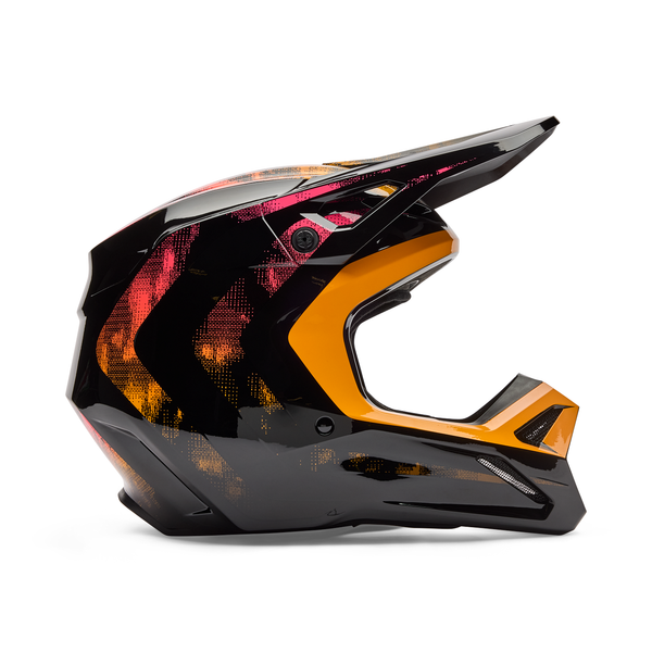 YTH V1 KAIROS HELMET