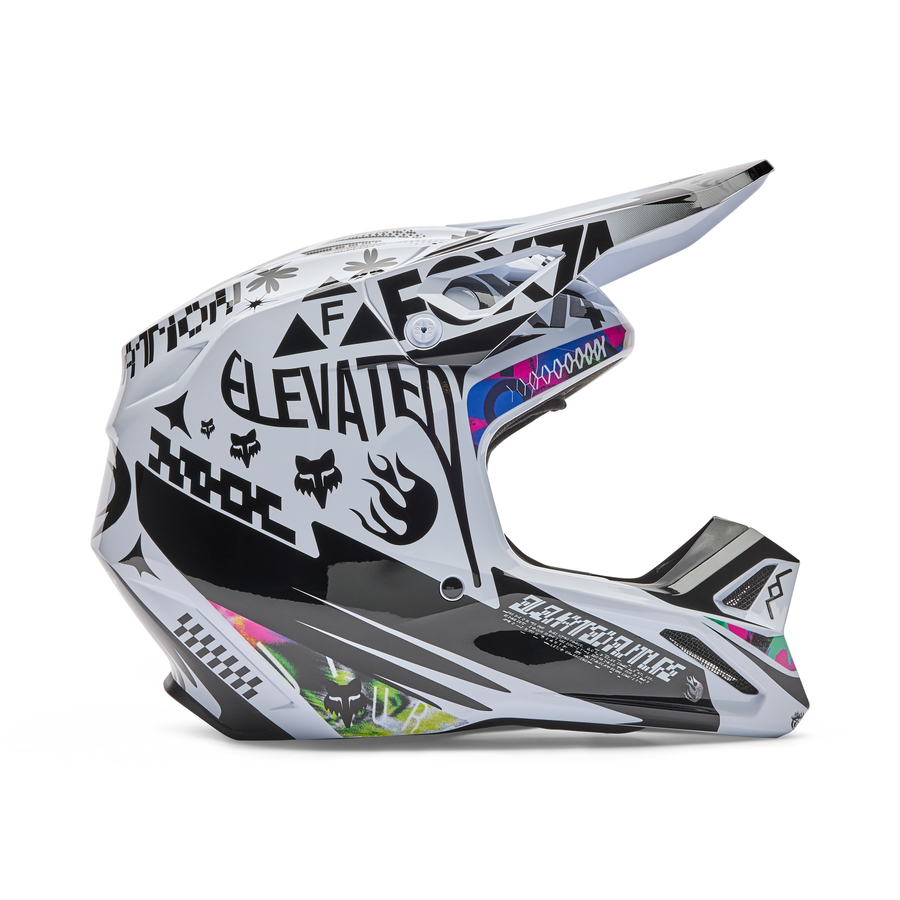 V1 IMAGE COSMO HELMET