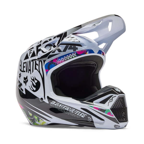 V1 IMAGE COSMO HELMET
