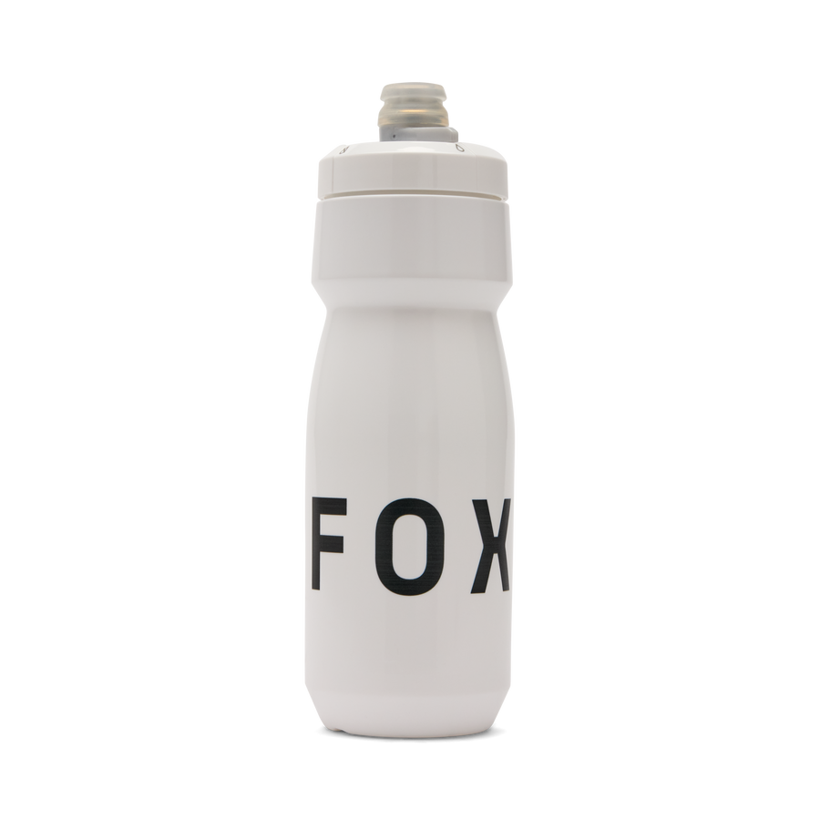24 OZ PODIUM BOTTLE [WHT]