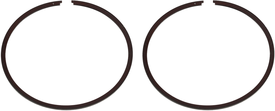 PISTON RINGS A/C