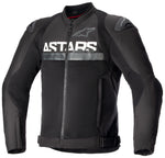 SMX AIR JACKET BLK