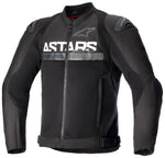 SMX AIR JACKET BLK