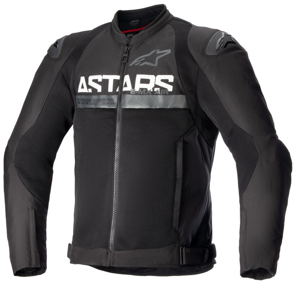 SMX AIR JACKET BLK