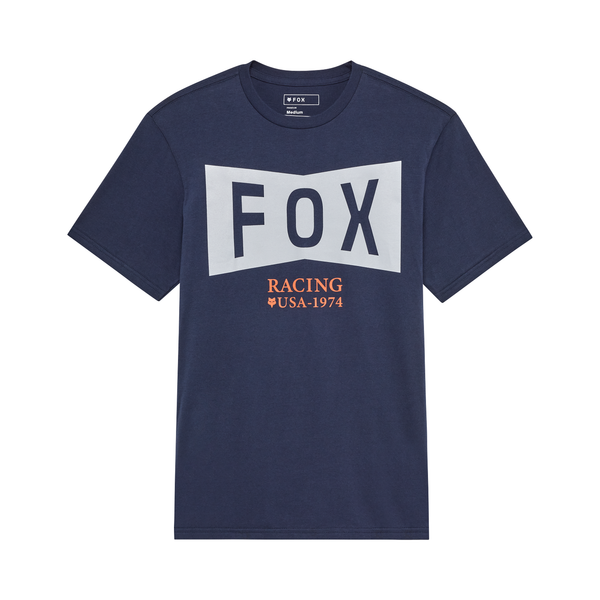 TYPEFACE SS PREM TEE