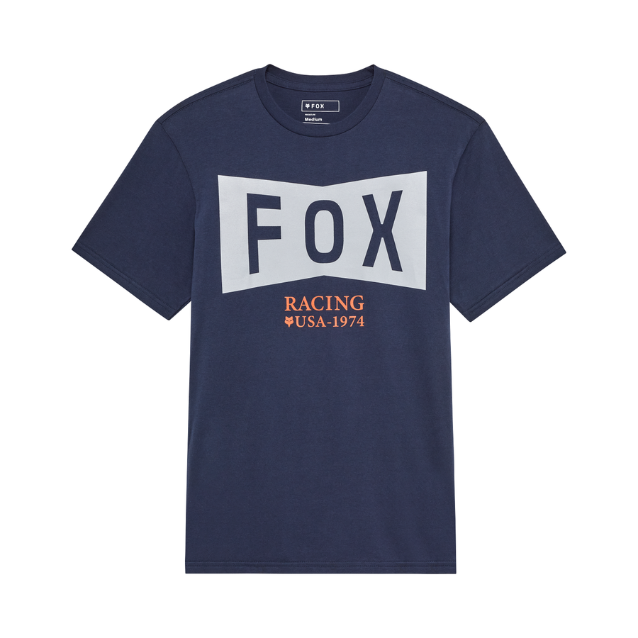 TYPEFACE SS PREM TEE