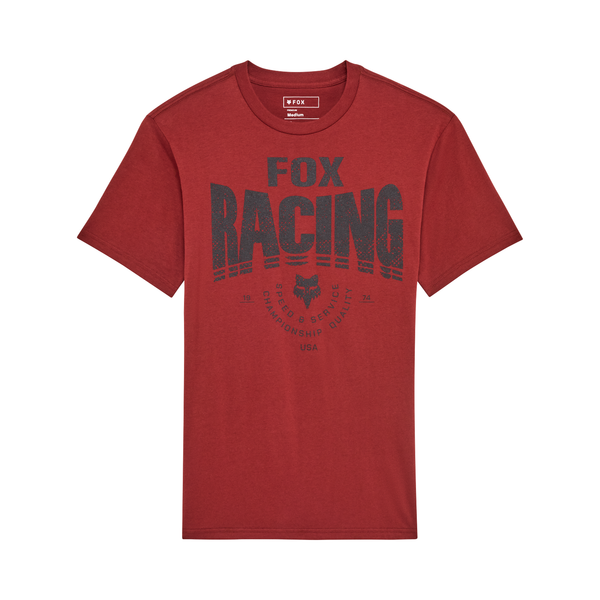 TREAD SS PREM TEE