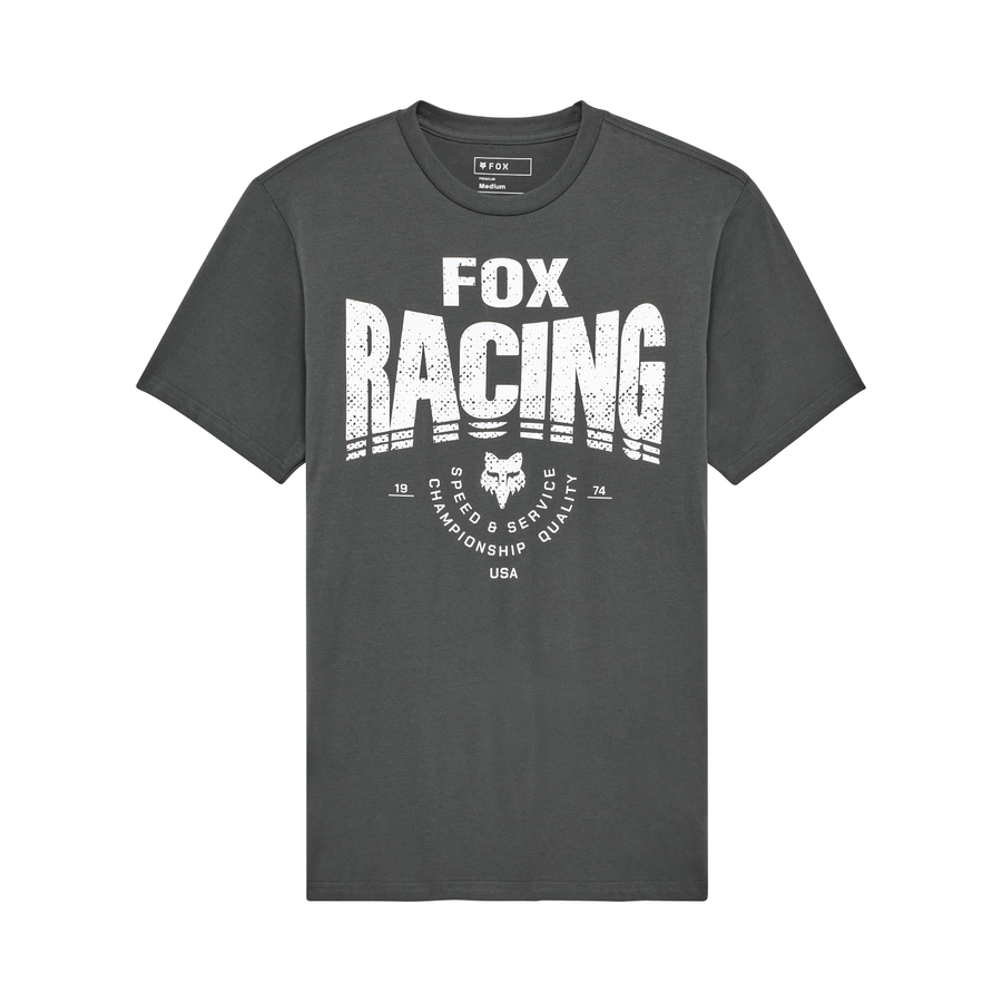 TREAD SS PREM TEE