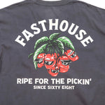 RIPE ONE SS TEE BLACK