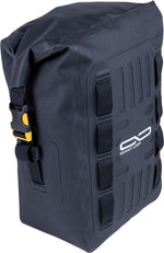 REVELSTOKE DRY BAG 16L BLACK | RTL25-B