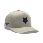 CIRCA 74 SNAPBACK HAT