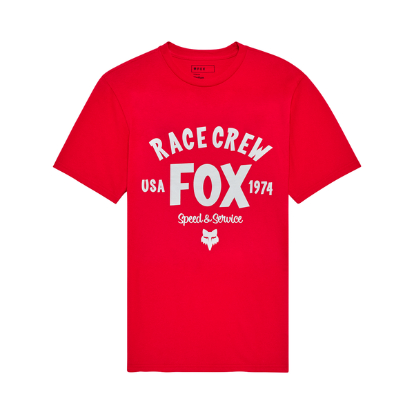 SLOGAN S PREM TEE