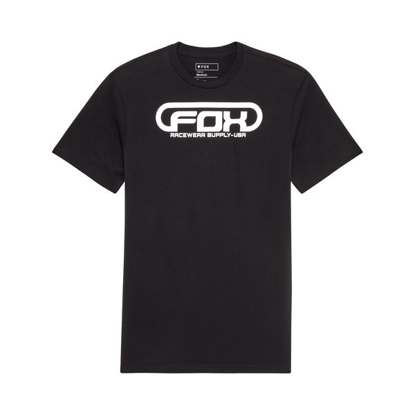 GLOBAL SS PREM TEE