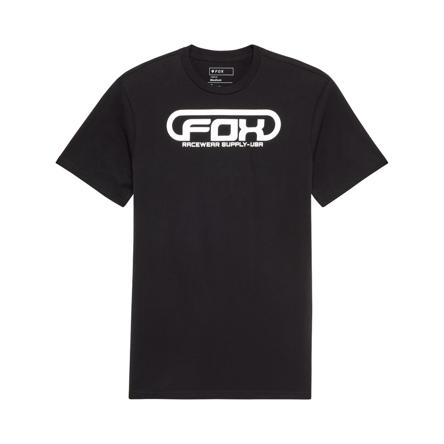 GLOBAL SS PREM TEE