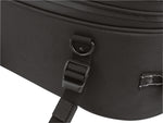 TRAILS END ADVENTURE TAIL BAG 17.6/27.7L BLACK | RG-1055