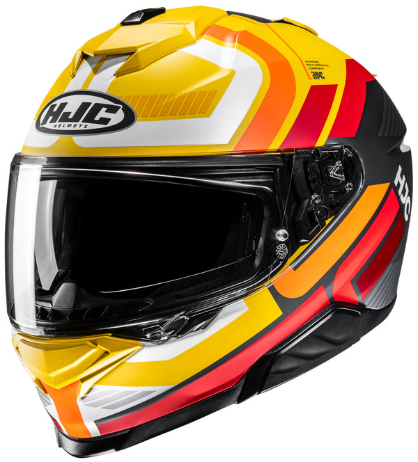 i 71 VIZ MC-3SF