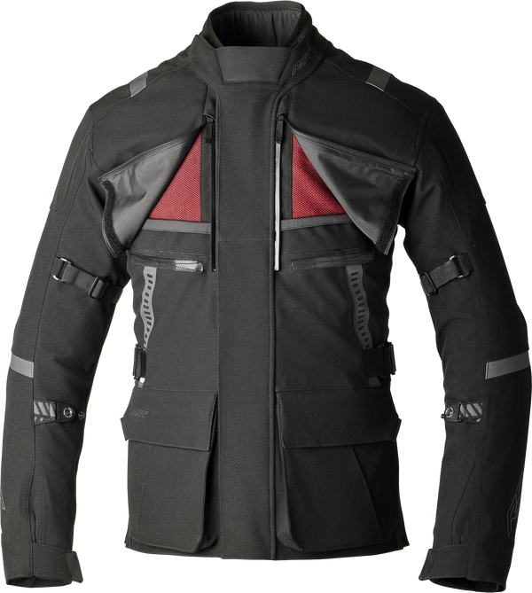 PS Vulcan Textile Jacket