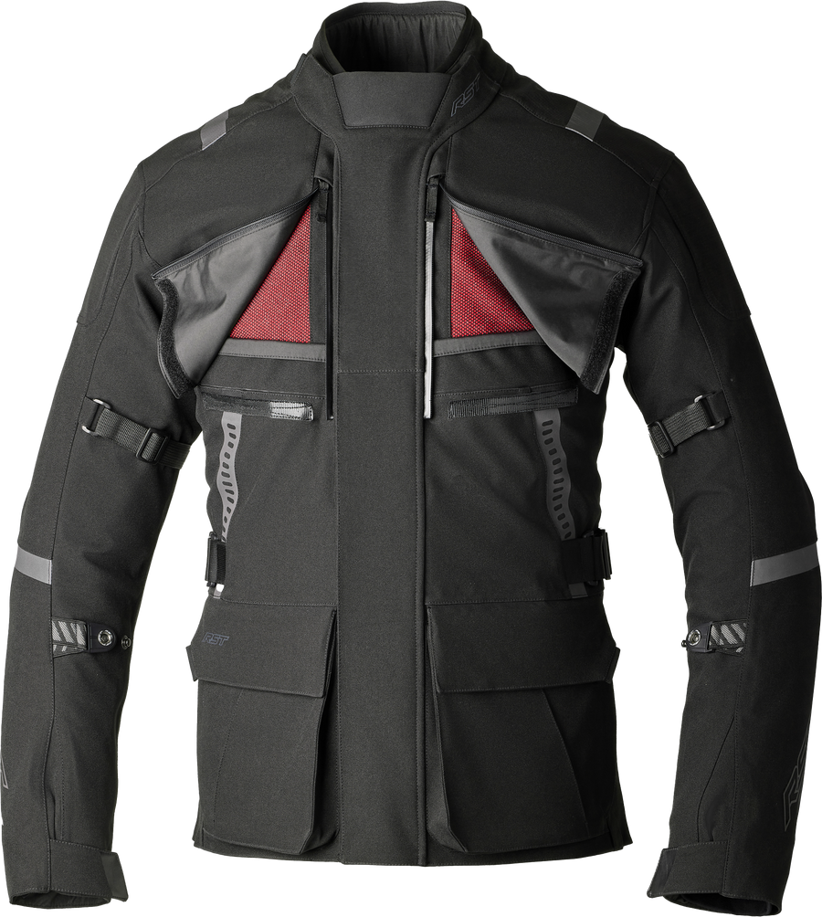 PS Vulcan Textile Jacket