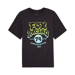 W RACEWEAR SS TEE