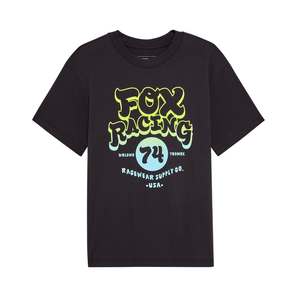 W RACEWEAR SS TEE