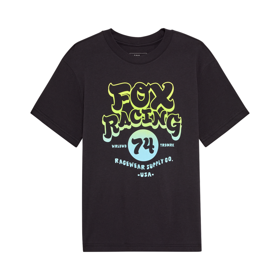 W RACEWEAR SS TEE
