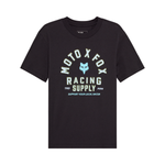 W LOCAL RACER SS TEE