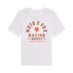 W LOCAL RACER SS TEE