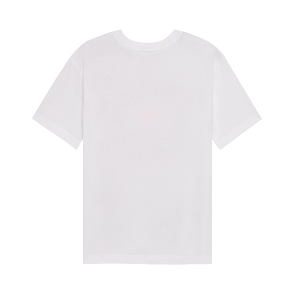 W LOCAL RACER SS TEE