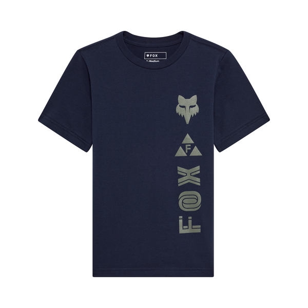YTH GLYPH SS TEE
