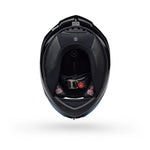 Bell Race Star DLX Flex - Dash Gloss Blue/Black