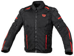 HYPER-FLO AIR V2 JKT BKRD