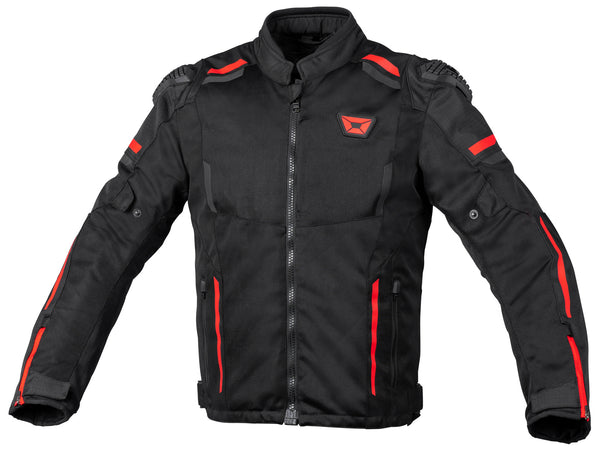 HYPER-FLO AIR V2 JKT BKRD