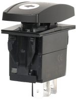 TURN SIGNAL STD SWITCH