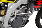 RS12 SIGNATURE SERIES EXHAUST SYSTEM SS-AL-CF | 219220S320