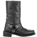 Tall Spark Boots