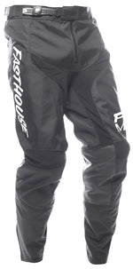 CARBON METHOD PANT BLACK