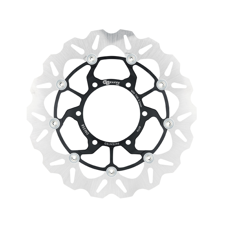 SKW  270  O/S  ROTOR  ONLY | GBD9039X