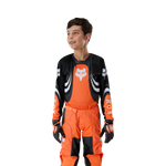 YTH 180 DRAFT JERSEY