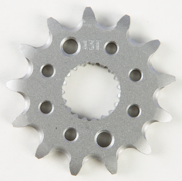 FRONT CS SPROCKET STEEL 13T-420 HON | MX-131013-4