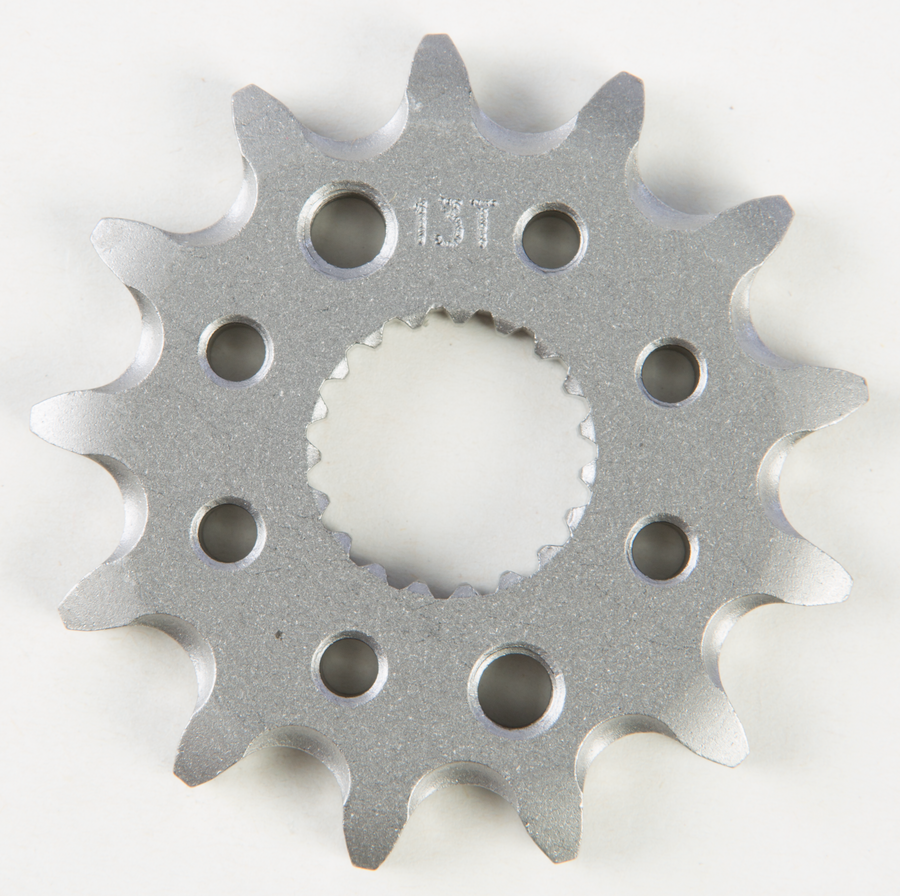 FRONT CS SPROCKET STEEL 13T-420 HON | MX-54513-4
