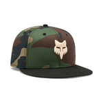 FOX 9 FIFTY SNAP
