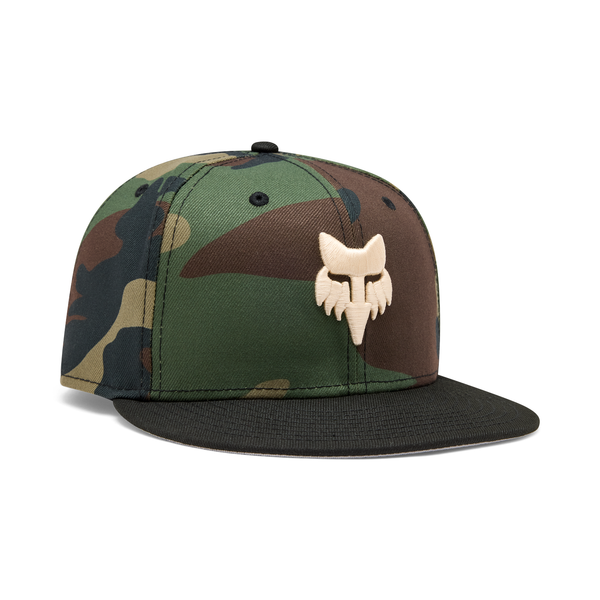 FOX 9 FIFTY SNAP