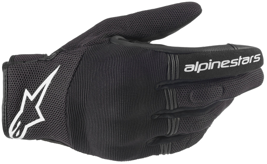 COPPER GLOVES BLKWHT
