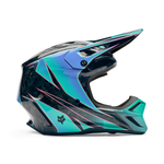 V3 RS CANVAS HELMET