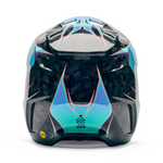 V3 RS CANVAS HELMET
