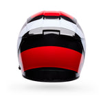 Bell Lithium MIPS - Red/Black Tech